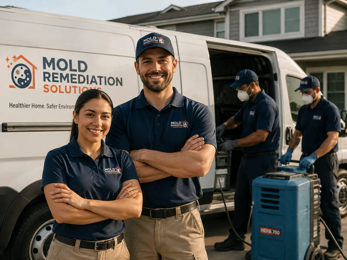 Mold Remediation company in Princeton, IL
